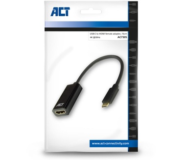 ACT AC7305