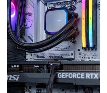 FlowUp x Powered By MSI - De Nog Enger