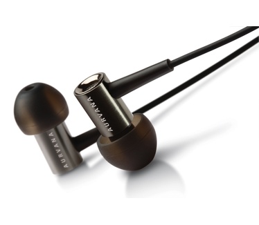 Creative Aurvana  In-Ear2 (Bruin)