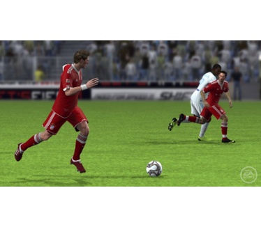 FIFA 10