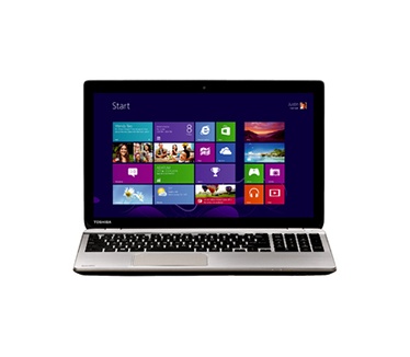 Toshiba Satellite P50t-B-10T