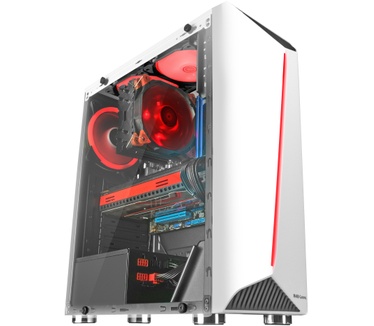 Mars Gaming MCXW