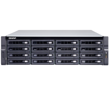 QNAP TVS-1672XU-RP-I3-8G