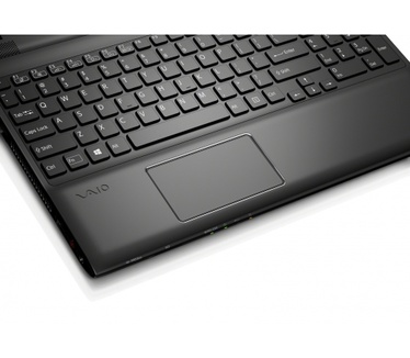 Sony Vaio SVE1512P1EB