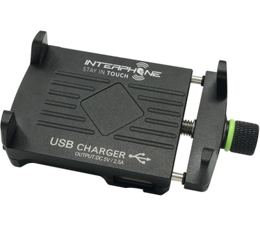 Cellular Line Moto Crab Evo USB