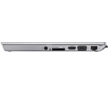 Sony Vaio SVT1312M1ES