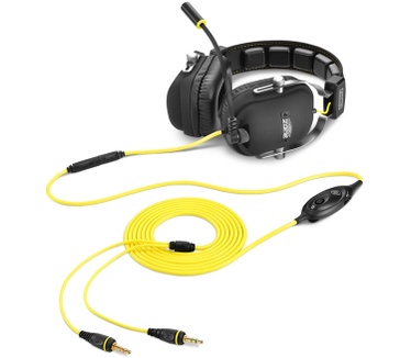 Sharkoon SHARK ZONE H30 Gaming Headset