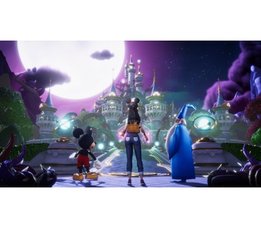 Disney Dreamlight Valley - Cozy Edition