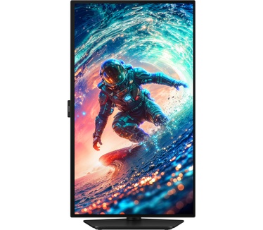 Samsung 27" Odyssey OLED G61SH QHD 240Hz Gaming Monitor