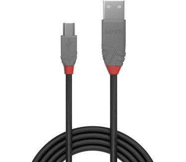 Lindy 36723 Grijs, Zwart