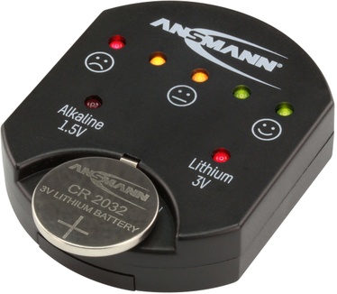 Ansmann 1900-0035