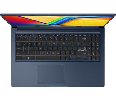 ASUS X1504VA-BQ5487W