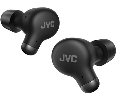 JVC HA-A25T (Zwart)
