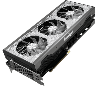 Palit GeForce RTX 4070 Ti GameRock Classic