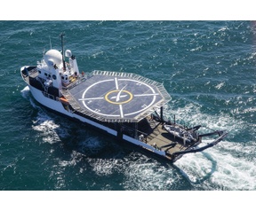 SpaceX Go Searcher