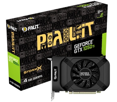Palit NE5105T018G1-1076F