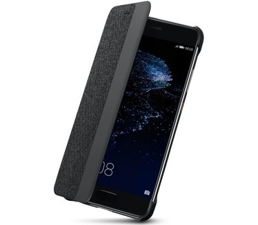 Huawei P10 Plus Smart View Cover Grijs