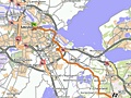 Tomtom Route Planner routeplanner