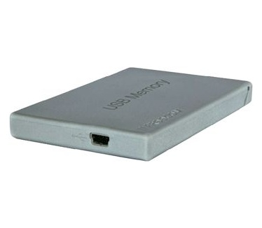 Freecom 250GB 1.8" USB Memory Freecom 33744