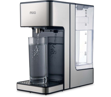 MOA Heetwaterdispenser - Luxe Instant Waterkoker - HWD20