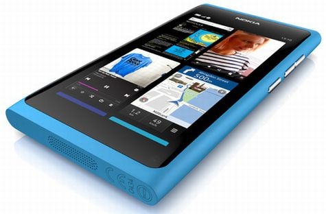 Nokia N9