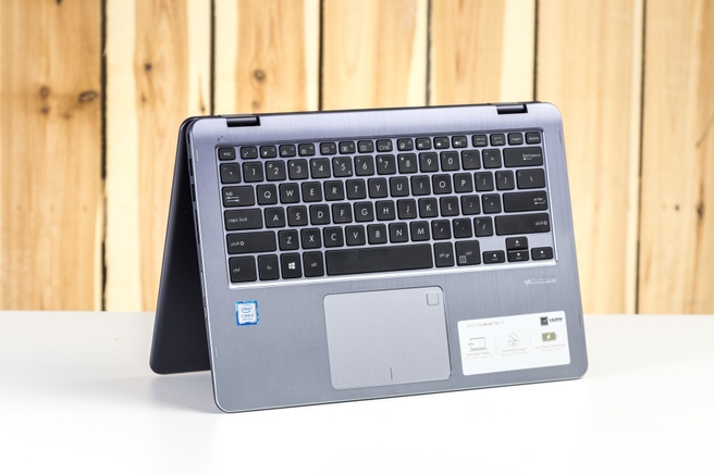 Asus TP410