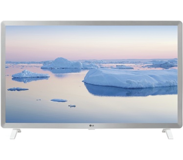 LG 32LK6200PLA Zilver