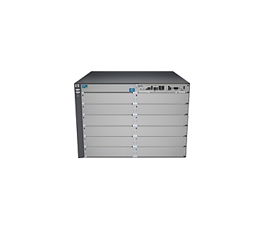 HP E5412 zl Switch with Premium Software (J9643A)