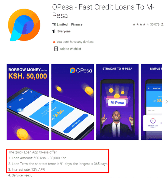 Opera Opesa