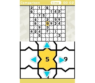 Challenge Me: Brain Puzzles 2