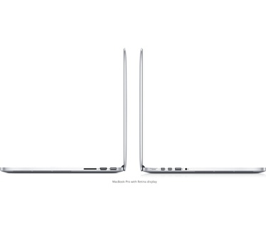 Apple MacBook Pro 15.4"