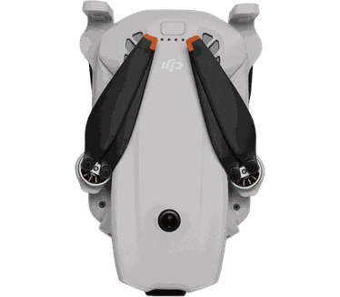 DJI Lito 1 ( RC-N3) - Grijs