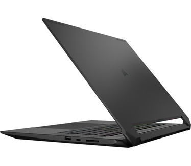 Corsair Voyager a1600, R9 6900HS, 32GB ram, 2TB opslag, Qwerty toetsenbord