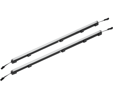 Corsair iCUE LS100 Smart Lighting Strip Expansion Kit 450mm
