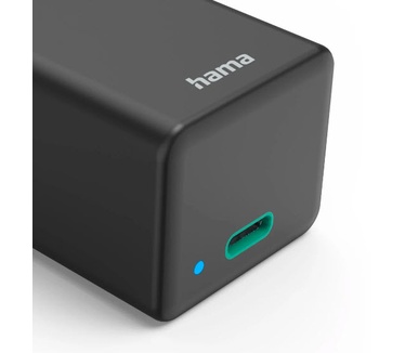 Hama snellader 45W (00201648)