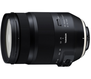 Tamron 35-150mm F/2.8-4 Di VC OSD (Nikon F)