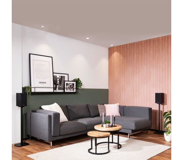 Marmitek Speaker Anywhere 650 - Wireless speakers connection