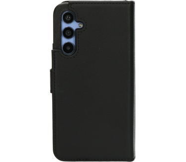 Mobiparts Leather 2 in 1 Wallet Case Samsung Galaxy A54 (2023) Black