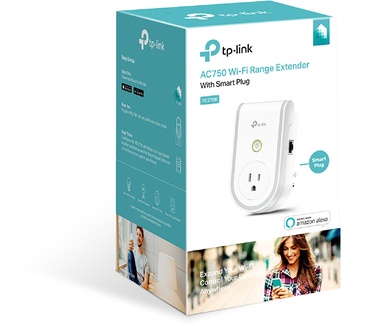 TP-Link RE270K