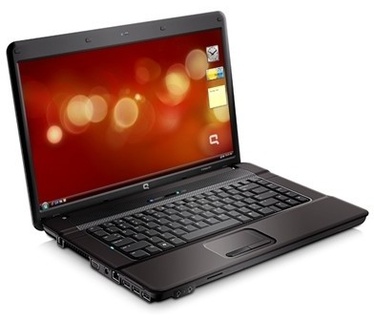 HP Compaq 615 Notebook PC (VC277EA)