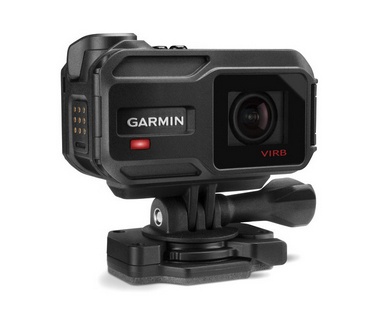 Garmin Virb X Zwart