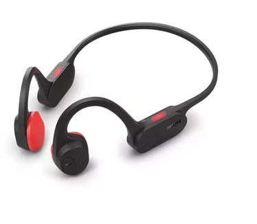 Philips TAA5608 (Zwart)