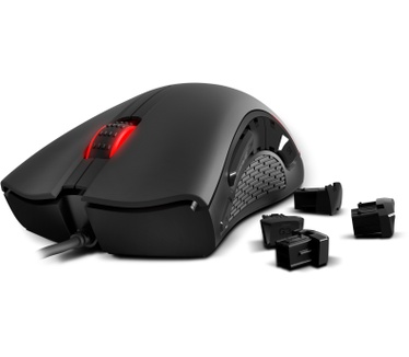 Ozone Exon X90