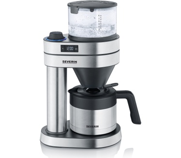 Severin Café Caprice 2.0