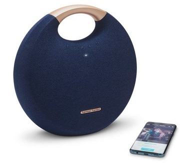 Harman Kardon Onyx Studio 5