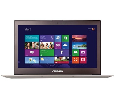 Asus Zenbook UX32LA