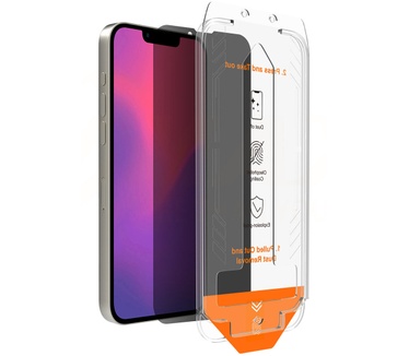 4smarts Second Glass Privacy