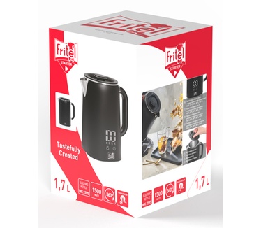 Fritel WK 2595
