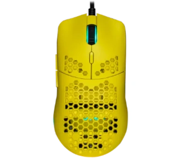 FOURZE Fourze GM800 RGB Yellow