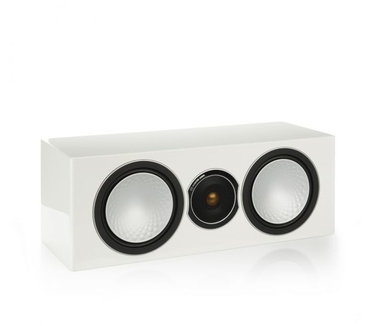 Monitor Audio Silver Centre